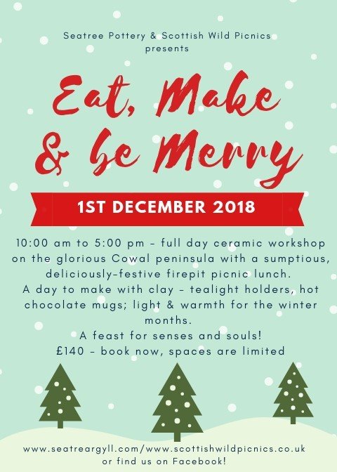 eat make and be merry